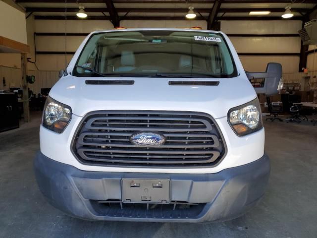 2015 Ford Transit T-150