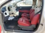 2012 Fiat 500 Lounge