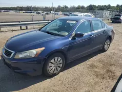 2010 Honda Accord LX en venta en Brookhaven, NY