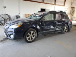 Subaru salvage cars for sale: 2013 Subaru Outback 3.6R Limited