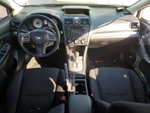 2014 Subaru Impreza Premium