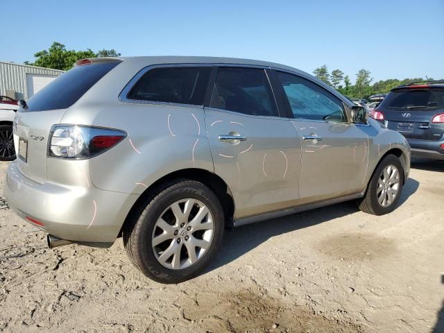 2007 Mazda CX-7