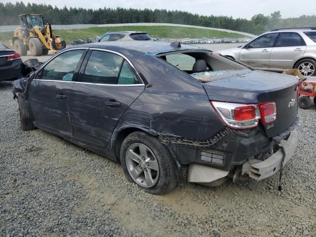 2013 Chevrolet Malibu 1LT