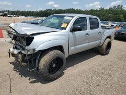 Salvage Cars with No Bids Yet For Sale at auction: 2007 Toyota Tacoma Double Cab Prerunner