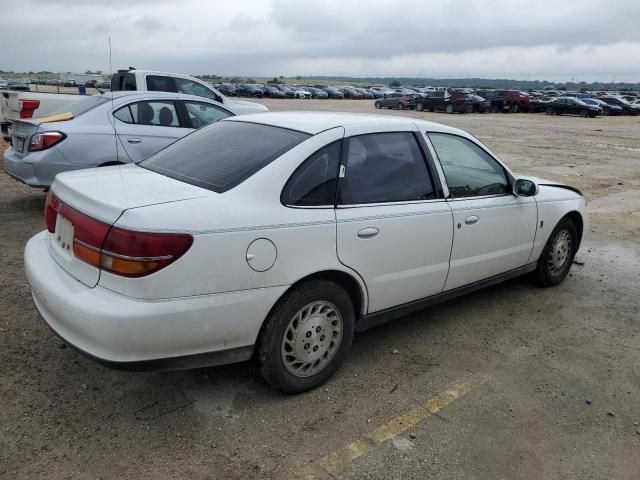 2000 Saturn LS1