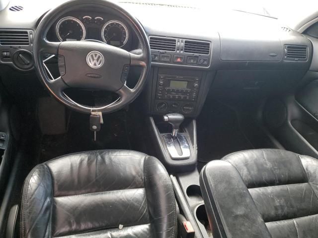 2004 Volkswagen Jetta GLS