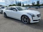 2018 Cadillac CT6 Platinum Csav