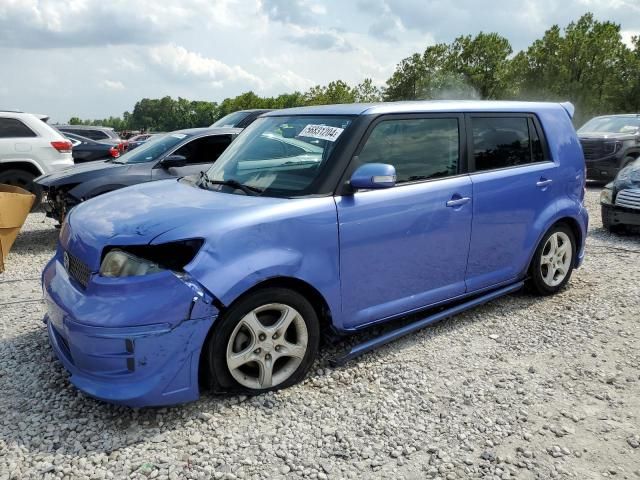 2010 Scion XB