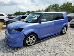 Scion salvage cars for sale: 2010 Scion XB