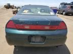 2001 Honda Accord EX