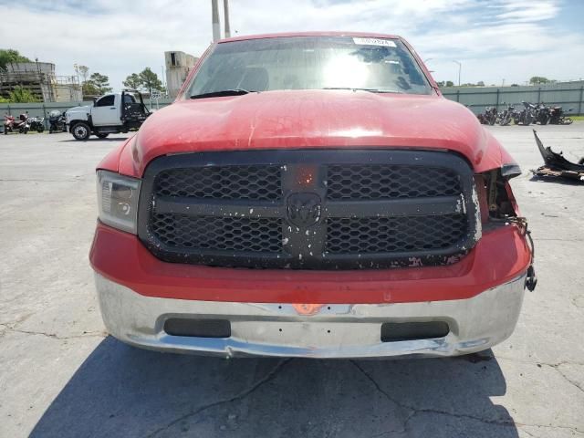 2019 Dodge RAM 1500 Classic Tradesman