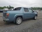 2006 Honda Ridgeline RTL