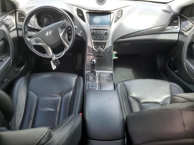 2014 Hyundai Azera GLS