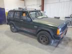 1996 Jeep Cherokee Sport