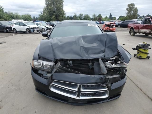 2014 Dodge Charger SXT