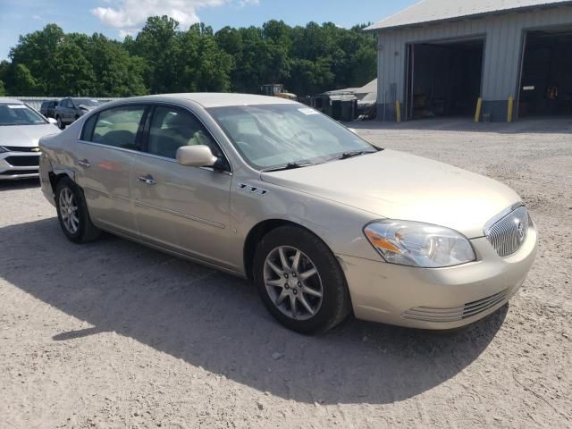 2007 Buick Lucerne CXL