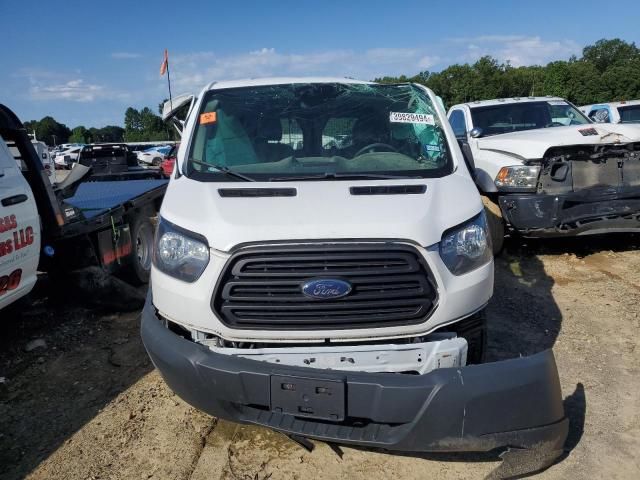 2019 Ford Transit T-150