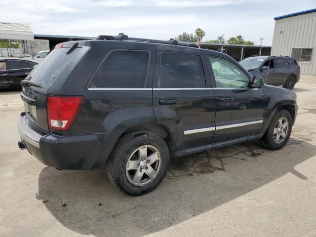 2006 Jeep Grand Cherokee Limited