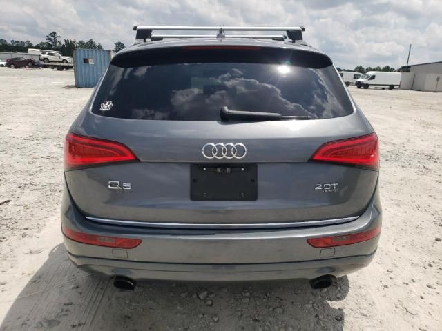 2015 Audi Q5 Premium