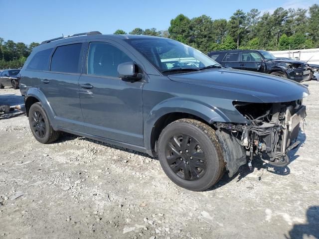 2018 Dodge Journey SXT