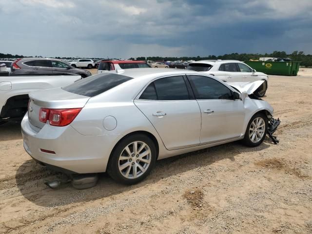 2013 Chevrolet Malibu LTZ