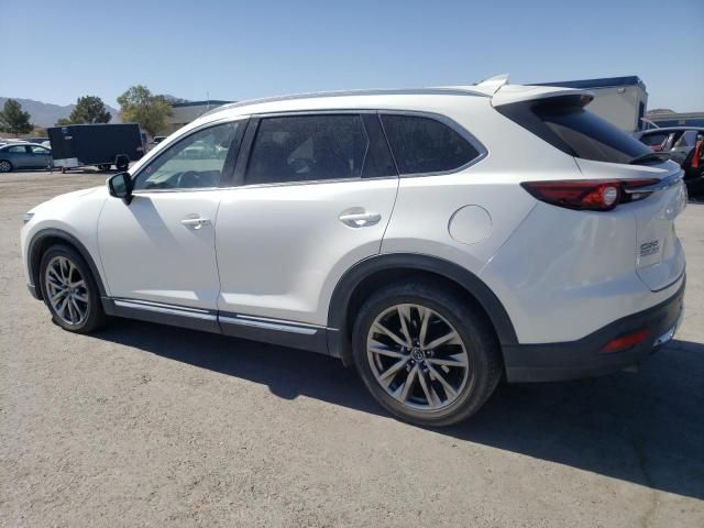 2016 Mazda CX-9 Grand Touring