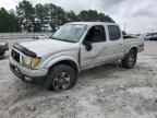 2004 Toyota Tacoma Double Cab