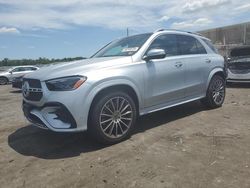 2024 Mercedes-Benz GLE 450 4matic en venta en Fredericksburg, VA