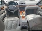 2005 Mercedes-Benz E 500