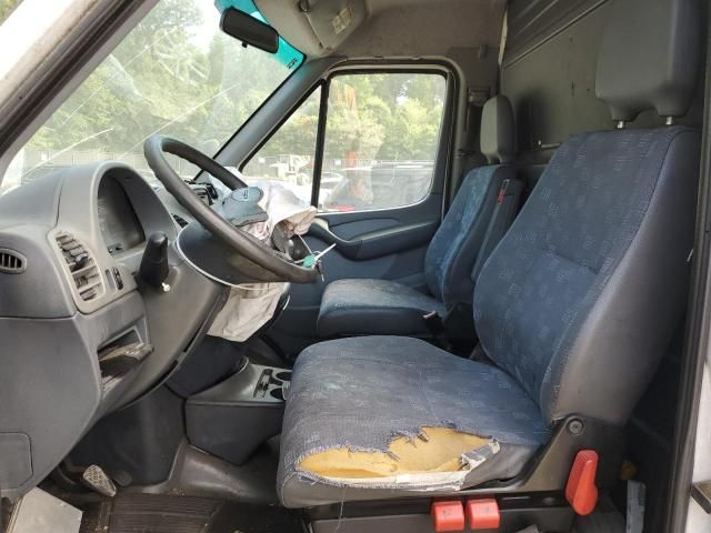 2006 Dodge Sprinter 2500