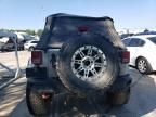 2013 Jeep Wrangler Unlimited Rubicon