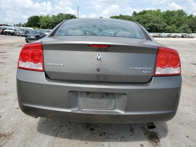 2010 Dodge Charger SXT