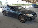 2010 Lexus LS 460