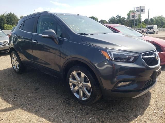 2018 Buick Encore Premium