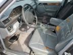 1995 Mercedes-Benz E 320 Base