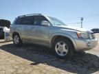 2004 Toyota Highlander Base