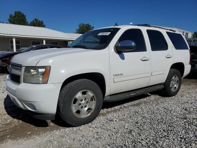 2011 Chevrolet Tahoe K1500 LT