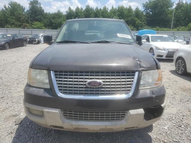 2005 Ford Expedition Eddie Bauer