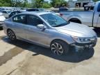 2017 Honda Accord EX