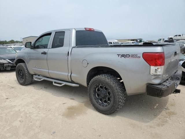 2011 Toyota Tundra Double Cab SR5