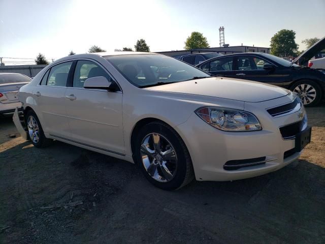 2011 Chevrolet Malibu 1LT