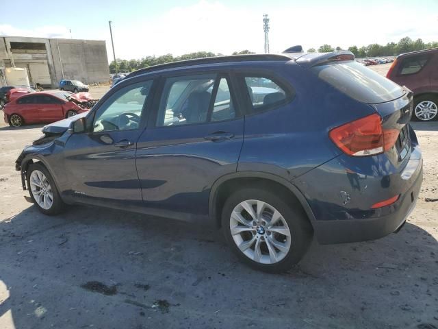 2013 BMW X1 XDRIVE28I