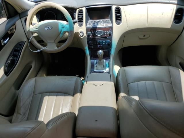 2011 Infiniti EX35 Base