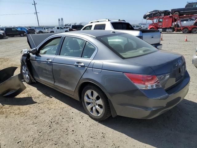 2009 Honda Accord EXL