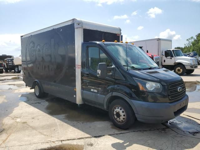 2016 Ford Transit T-350 HD