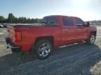 2016 Chevrolet Silverado K1500 LTZ