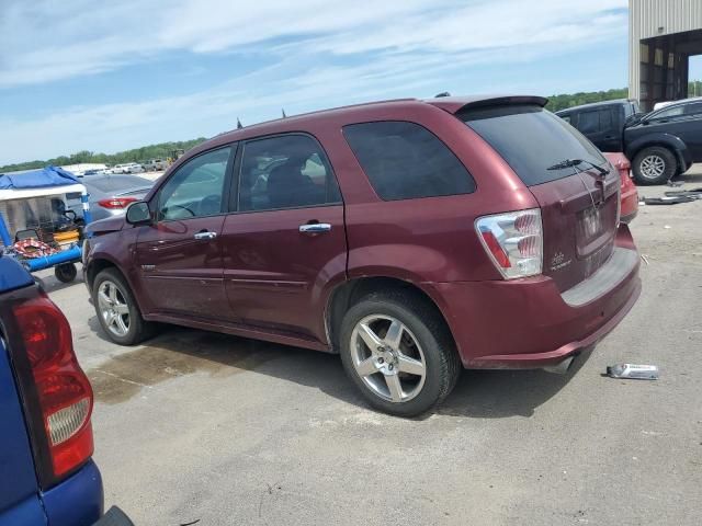 2008 Pontiac Torrent GXP