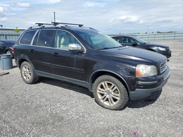 2008 Volvo XC90 V8