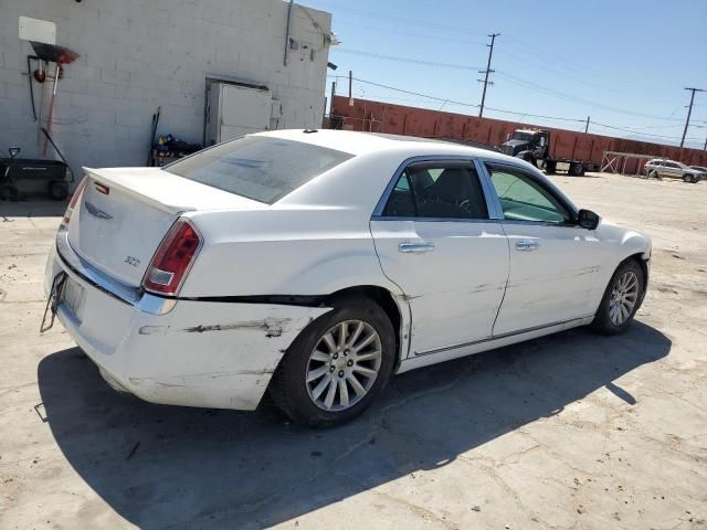 2013 Chrysler 300