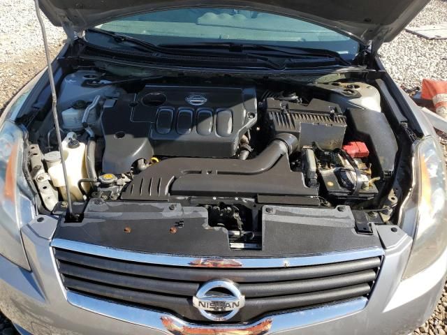 2008 Nissan Altima 2.5